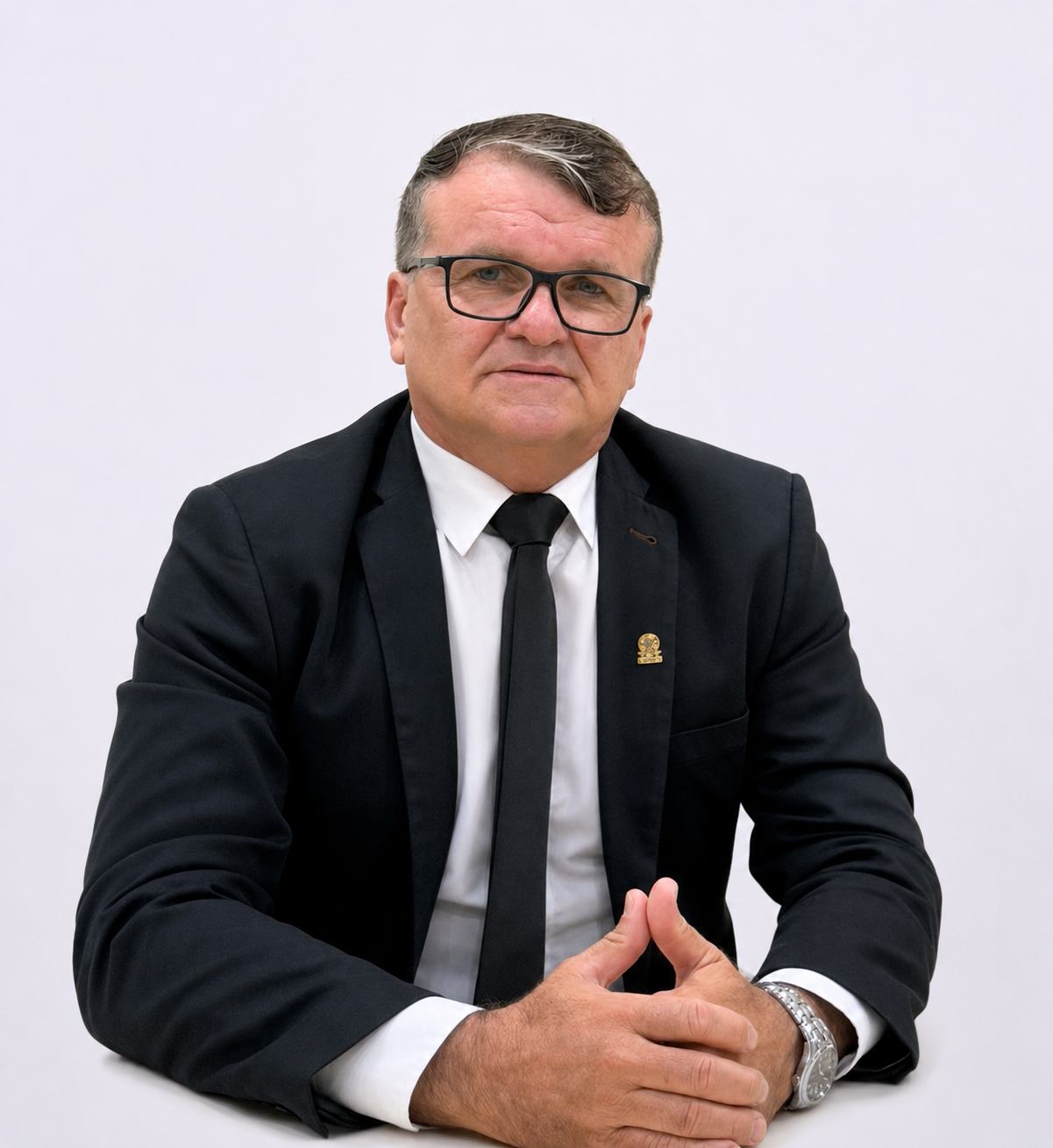 Vandilson Tomás de Araújo
